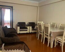 Köhnə tikili Kirayə Verilir Nərimanov r., Nəriman Nərimanov m., 2 otaq, 5 m² — Mənzil, Bakı (8)