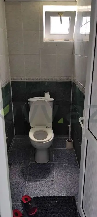 3 otaqlı Həyət evi Kirayə (günlük), Şəki — Ev, villa, Şəki (10)