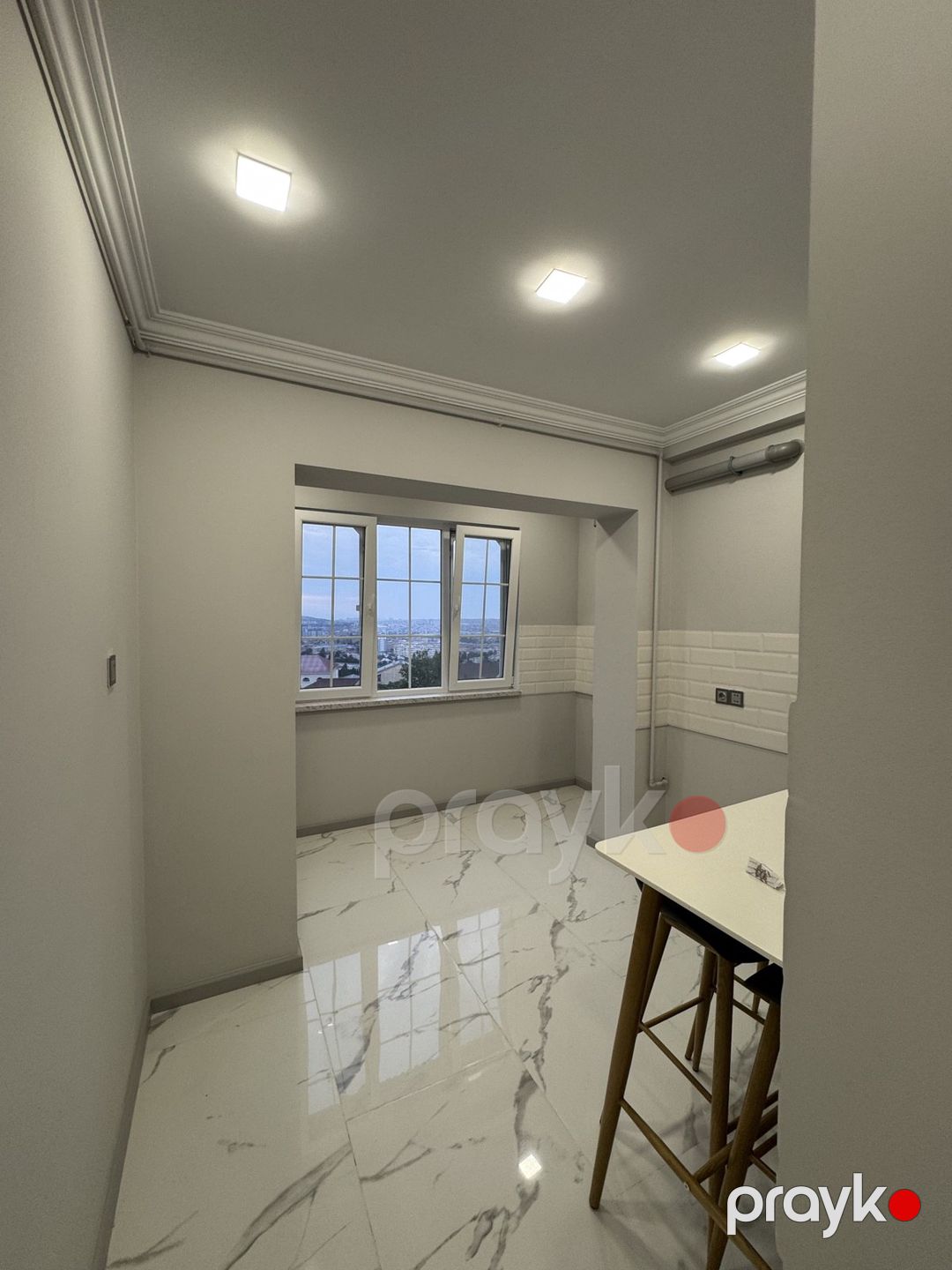 Satılır 2 otaqlı köhnə tikili 70 m² — Mənzil, Bakı (11)