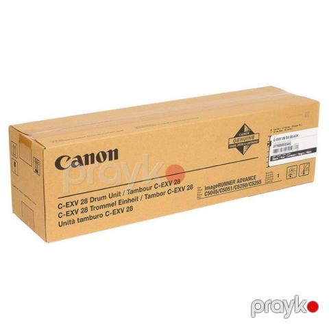 Canon C-EXV28 BK C5045/5051 (2776B003) — Bakı