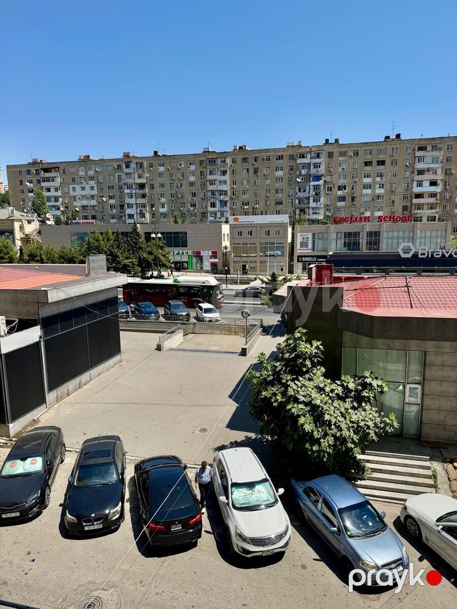 Satılır 3 otaqlı yeni tikili 88 m² — Mənzil, Bakı (2)
