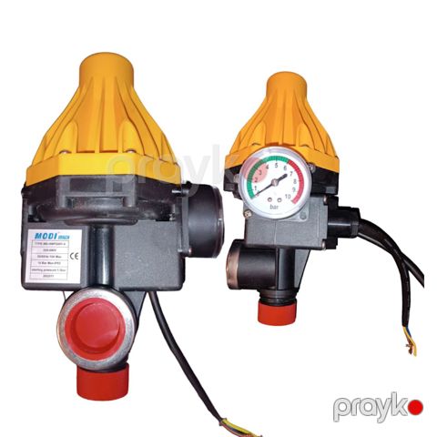 Hidrofor Modi MD-HWP2001-V — Bakı