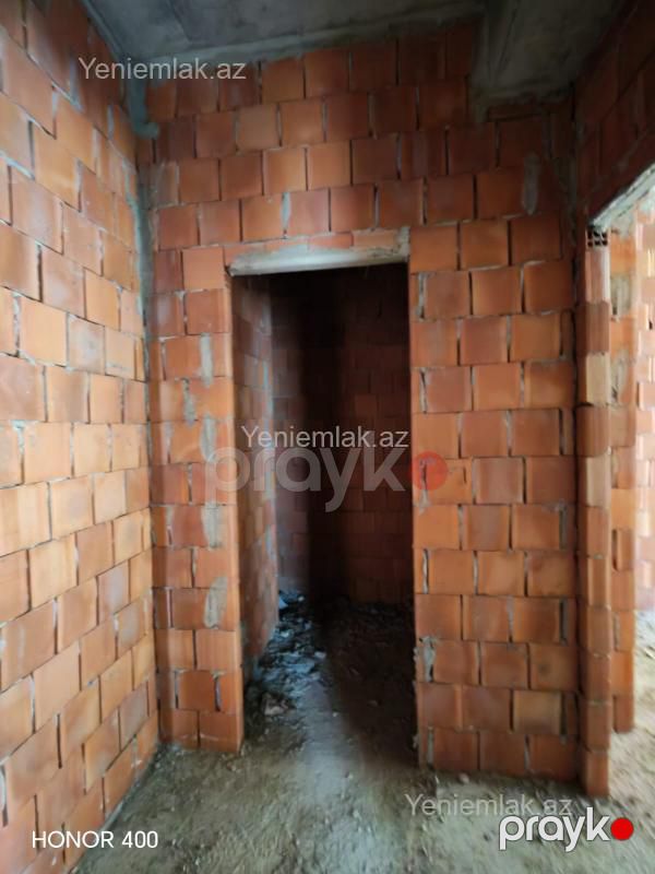 Satılır 3 otaqlı Bina evi menzil (Yeni tikili), 116.5 m², Sumqayıt Bulvarı — Mənzil, Sumqayıt (7)