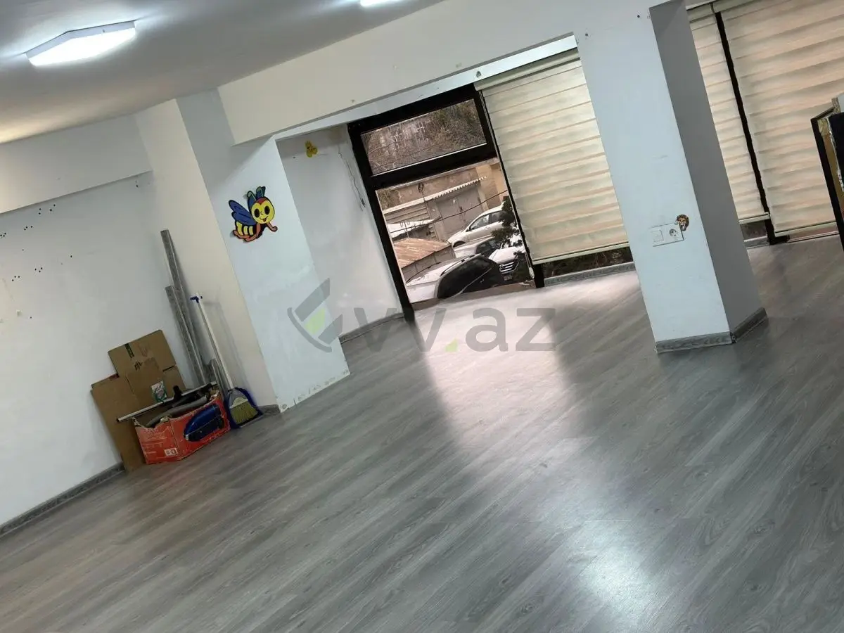 55 m² Obyekt / Ofis Kirayə, Əhmədli, Xətai, Bakı — Bakı