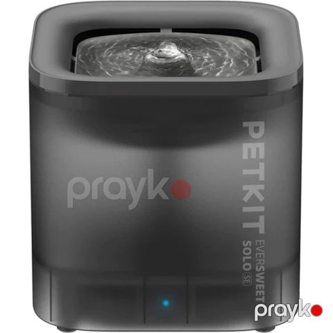 Petkit Eversweet Solo SE dark grey (P4103S) — Bakı