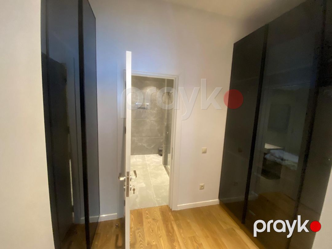 Satılır 3 otaqlı yeni tikili 150 m² — Mənzil, Bakı (7)