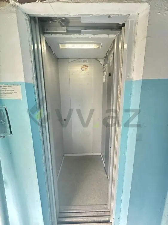 3 otaqlı mənzil Köhnə tikili Satılır, Əhmədli, Xətai, Bakı — Mənzil, Bakı (3)