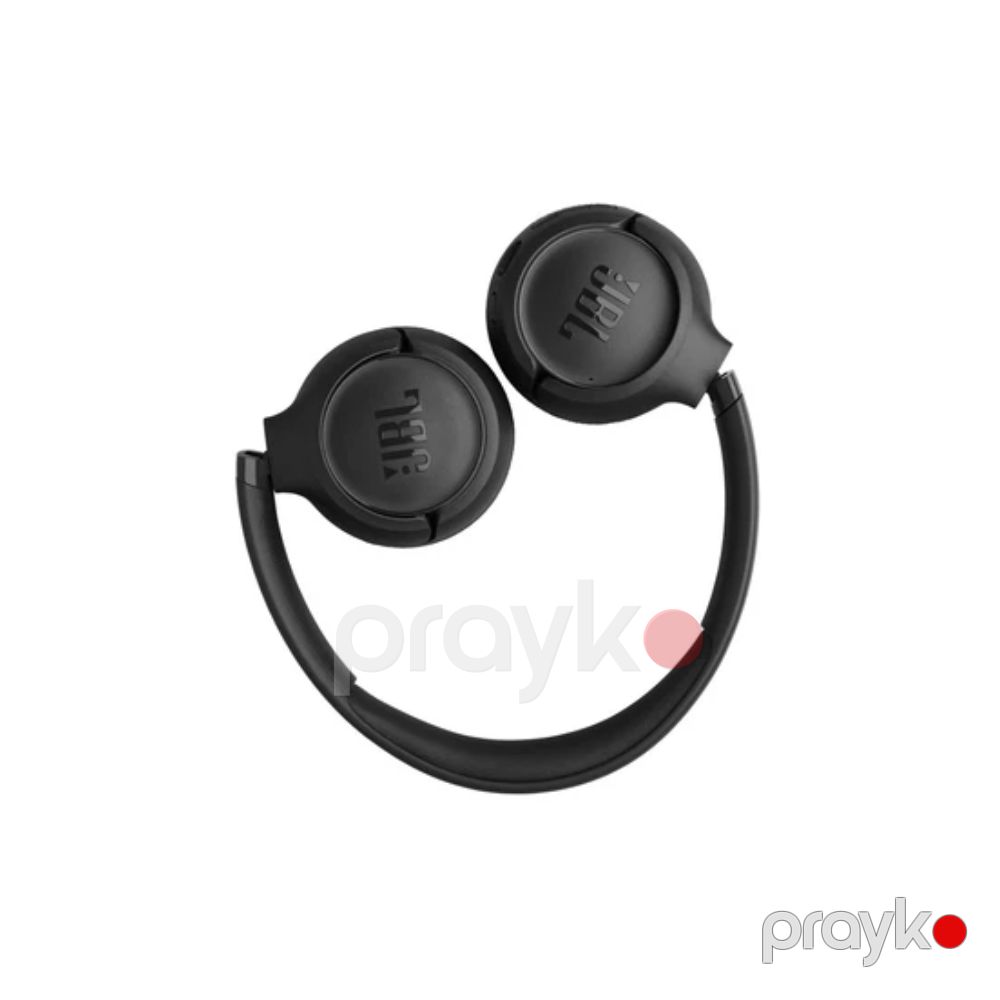 Qulaqlıq JBL T530BT Black (JBLT530BTBLKEU) — Qulaqcıqlar, Bakı (3)