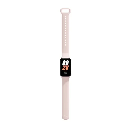 Smart saat Xiaomi Smart Band 8 Active Pink (BHR7420GL) — Mallar, Bakı (5)