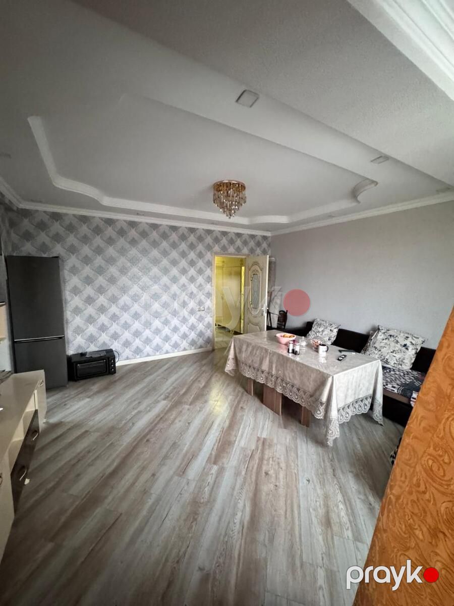 2-otaqlı yeni tikili, Mehdiabad qəs., 66 m² — Mənzil, Bakı (2)
