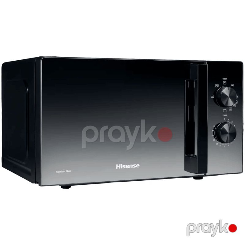 Mikrodalğalı Soba Hisense H20MOMBP1H — Mikrodalğalı sobalar, Bakı (2)