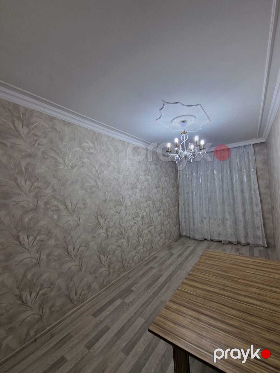 Satılır 2 otaqlı köhnə tikili 58 m² — Mənzil, Bakı (6)