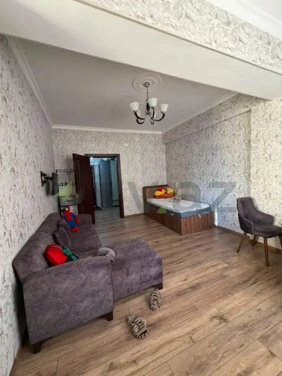 2 otaqlı mənzil Yeni tikili Satılır, Ağ şəhər, Xətai, Bakı — Bakı