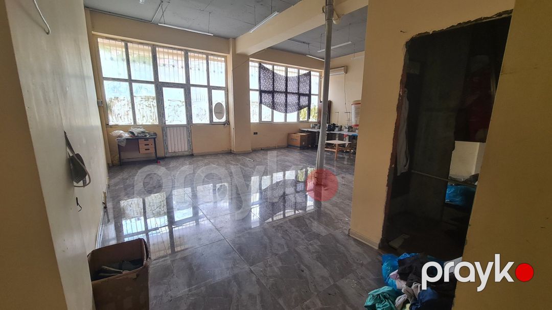 İcarəyə verilir obyekt 65 m² — Əmlak, Bakı (6)