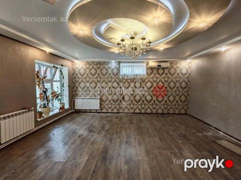 Satılır 4 otaqlı Həyət evi / Villa, 120 m², Sabunçu rayonu — Bakı