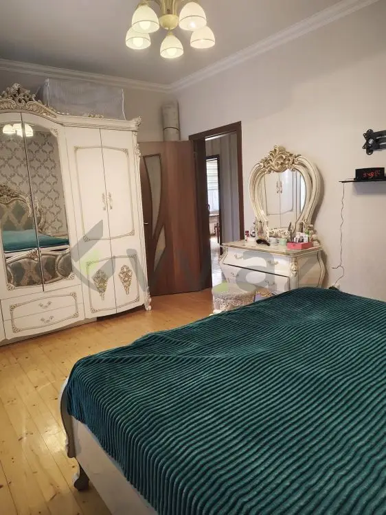 4 otaqlı Həyət evi Satılır, Binə qəs., Xəzər, Bakı — Ev, villa, Bakı (3)
