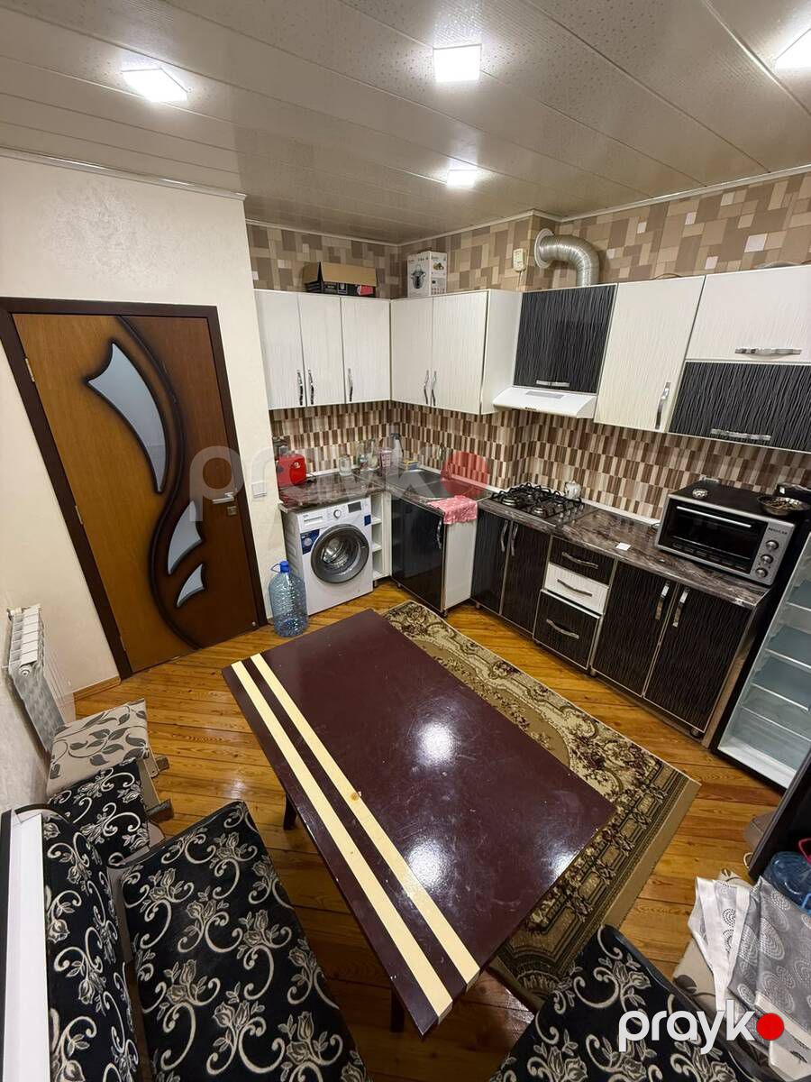 İcarəyə verilir 2 otaqlı yeni tikili 78 m² — Mənzil, Bakı (7)