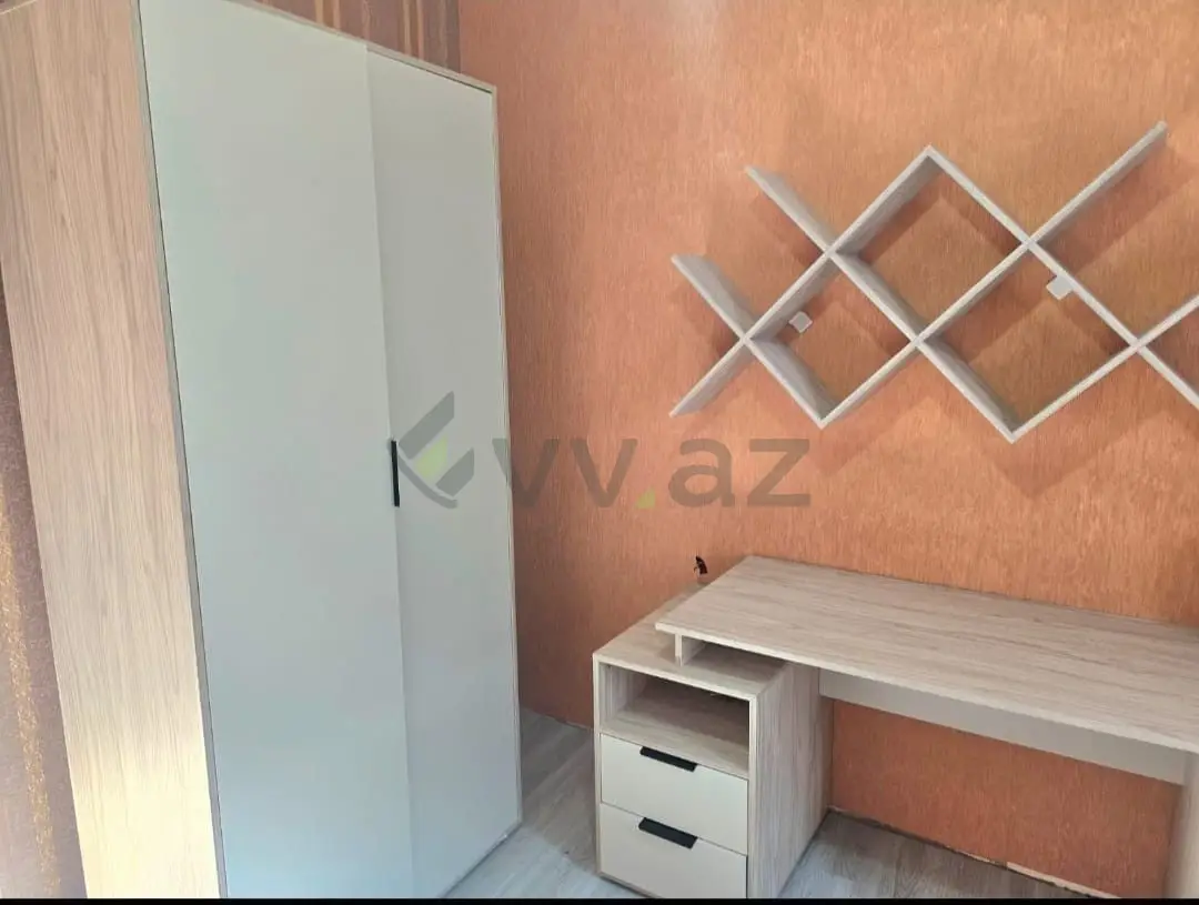 4 otaqlı Həyət evi Satılır, Əhmədli, Xətai, Bakı — Ev, villa, Bakı (5)