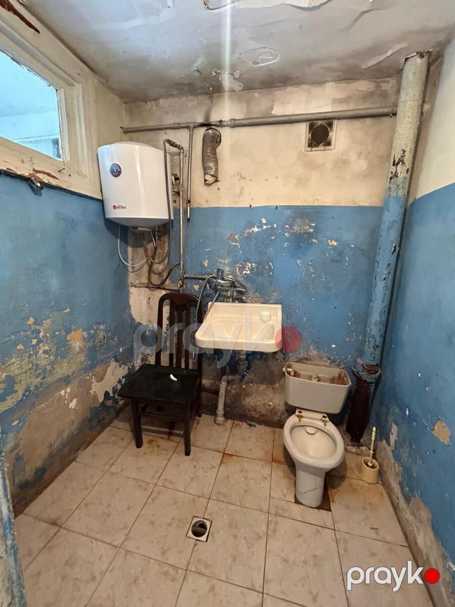 İcarəyə verilir 1 otaqlı yeni tikili 55 m² — Mənzil, Bakı (10)
