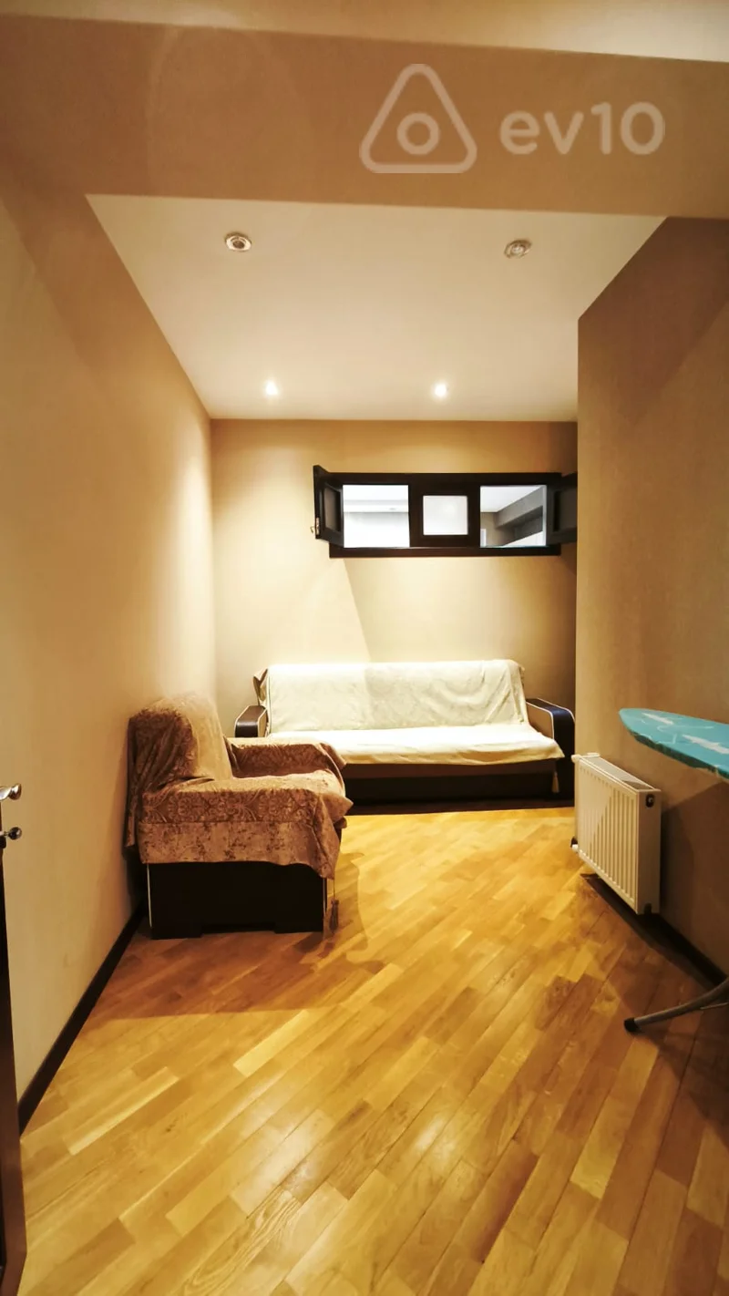 3 otaqlı mənzil, 90 m², Təbriz küçəsi — Mənzil, Bakı (4)