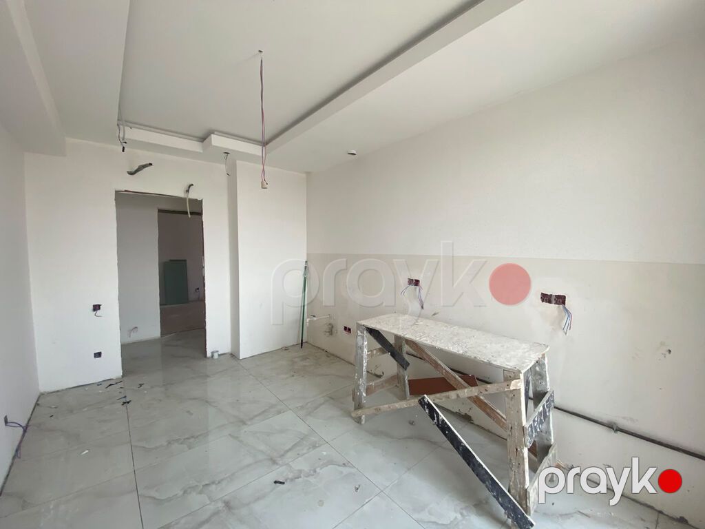 4 otaqlı, Yeni tikili, 149 kv. m — Mənzil, Bakı (10)