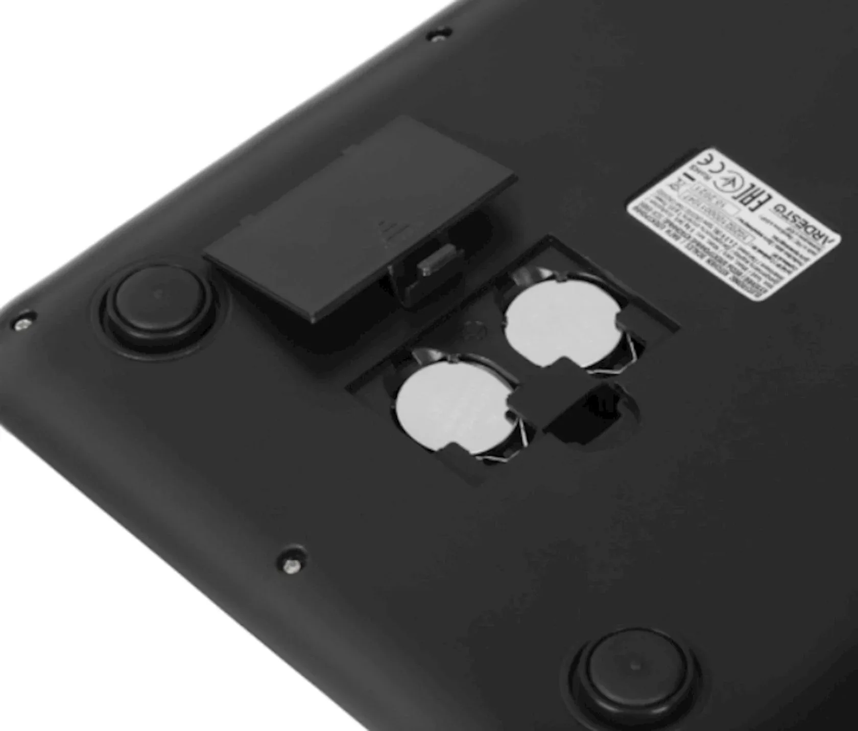 Mətbəx tərəzisi Ardesto SCK-898R — Mallar, Bakı (4)