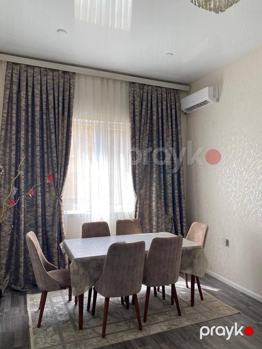 Satılır 2 otaqlı yeni tikili 70 m² — Mənzil, Bakı (3)