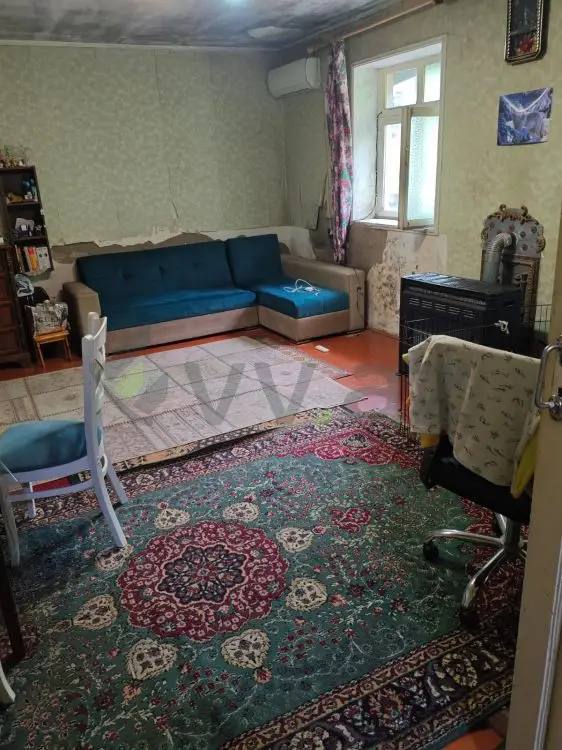 3 otaqlı Həyət evi Satılır, Əhmədli, Xətai, Bakı — Bakı