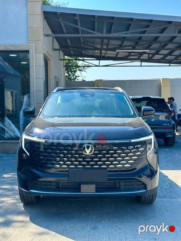 Changan CS 55 Plus, 1.5 L, 2026 il, yeni — Avtomobillər, Bakı (2)