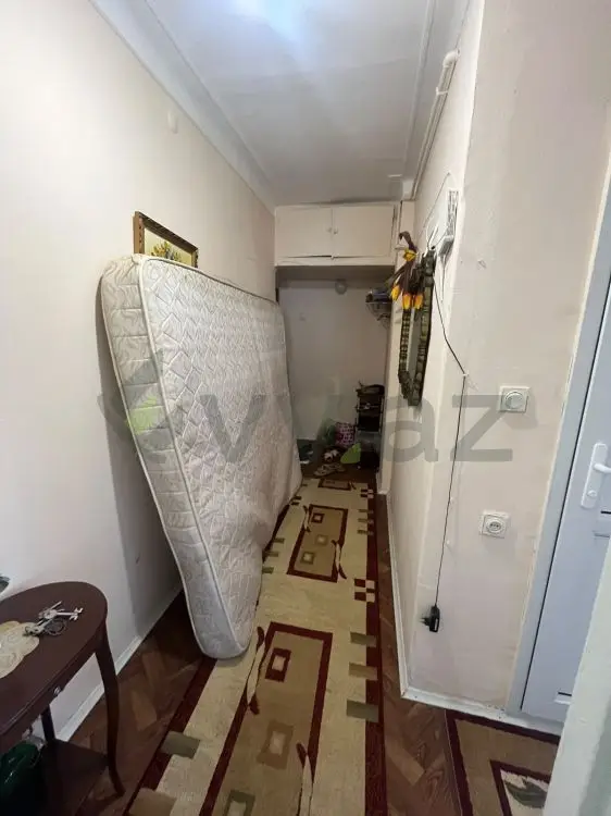 2 otaqlı mənzil Köhnə tikili Kirayə, Ağ şəhər, Xətai, Bakı — Mənzil, Bakı (6)