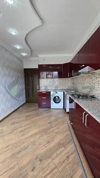 2 otaqlı mənzil Yeni tikili Satılır, Gənclər şəhərciyi, Abşeron — Mənzil (12)