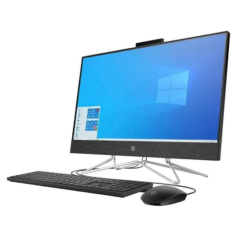 Monoblok HP 24-Cr0035ci (7Y0B7EA) — Monobloklar, Bakı (3)