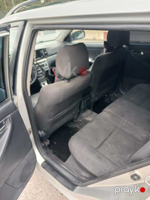 Toyota Corolla, 1.4 L, 2005 il, 378 000 km — Avtomobillər, Xaçmaz (9)