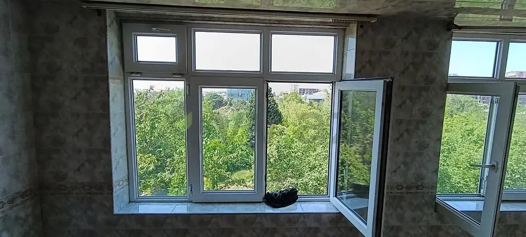 3 otaqlı mənzil Köhnə tikili Satılır, 16-cı məhəllə, Sumqayıt — Mənzil, Sumqayıt (9)