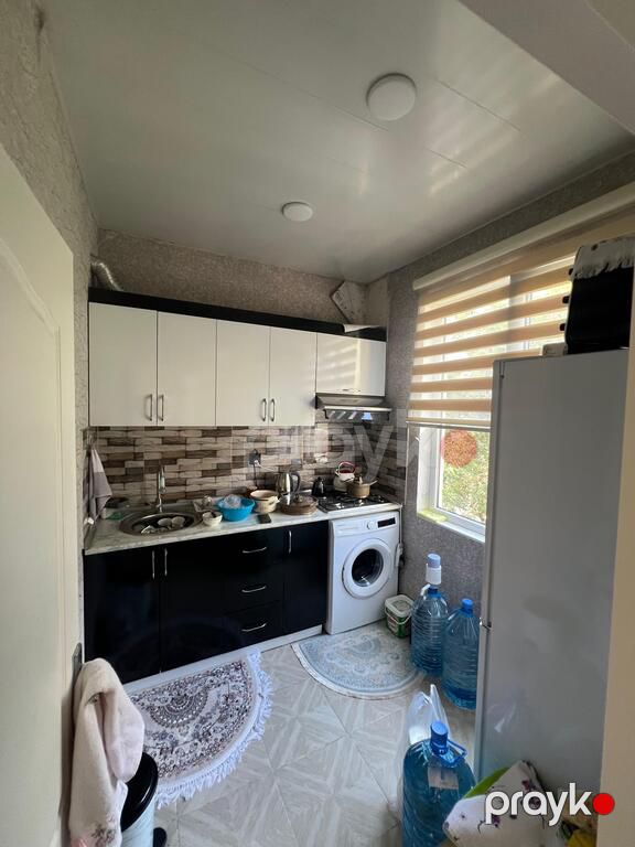 Satılır 2 otaqlı köhnə tikili 60 m² — Mənzil, Bakı (5)