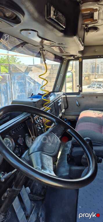 KamAz 65115, 11 L, 1992 il, 333 000 km — Yük maşınları, Sumqayıt (11)