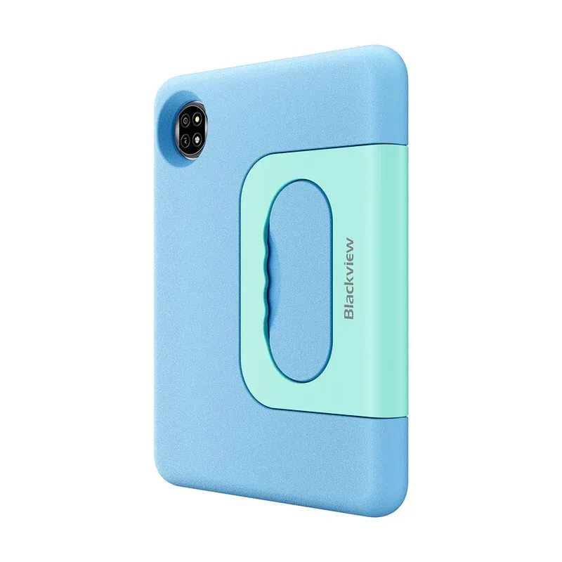 Planşet Blackview Tab 20 Kids 4GB/64GB Bubble Blue — Mallar, Bakı (5)