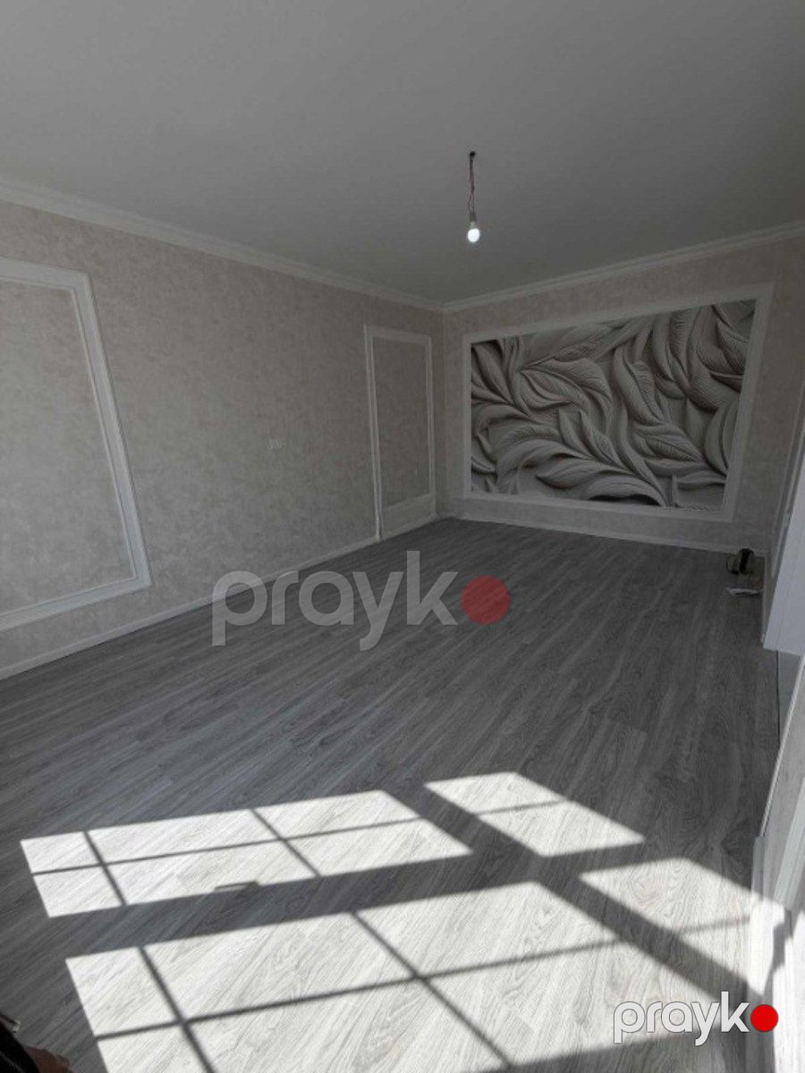 Satılır 4 otaqlı həyət evi/bağ evi 100 m² — Ev, villa, Bakı (6)