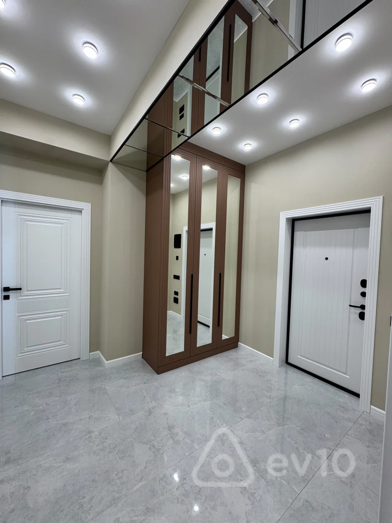3 otaqlı mənzil, 82 m², Həzi Aslanov m/s — Mənzil, Bakı (2)