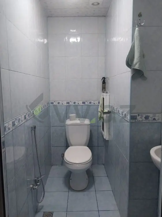 3 otaqlı mənzil Yeni tikili Satılır, Əhmədli, Xətai, Bakı — Mənzil, Bakı (3)