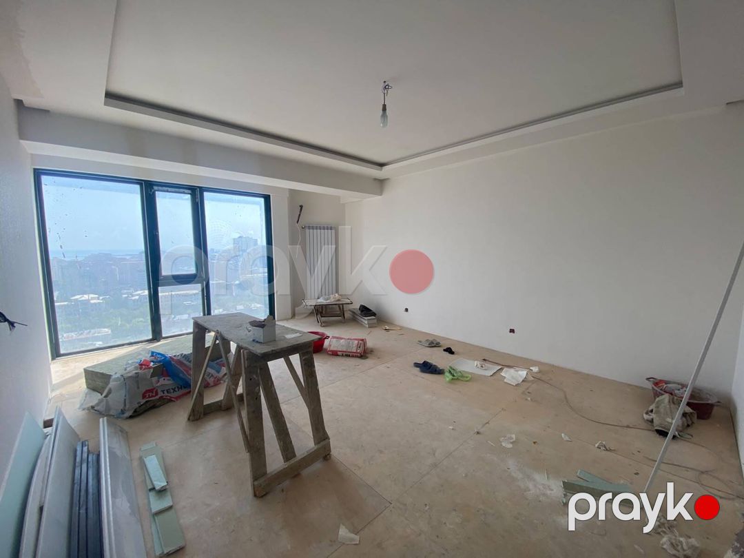 Satılır 4 otaqlı yeni tikili 149.6 m² — Mənzil, Bakı (11)