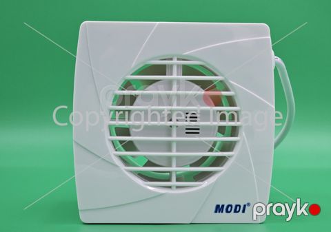 Havalandırma ventilyatoru Modi HWF10615S-4B, 140x140x100 mm — Bakı