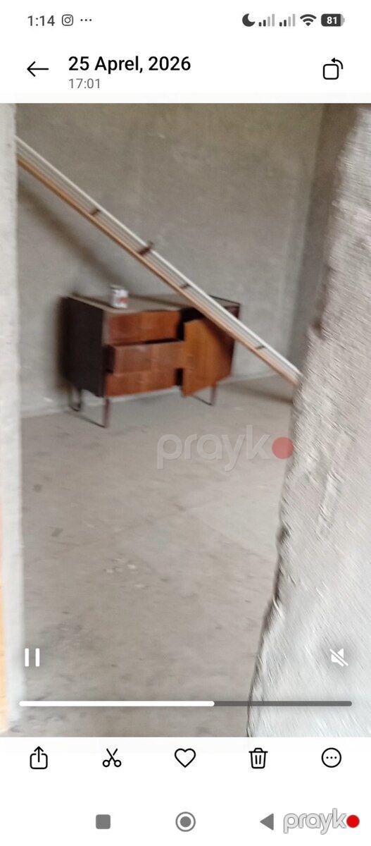 Həyət evi, Hövsan qəs — Ev, villa, Bakı (10)