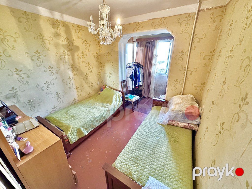 Satılır 3 otaqlı yeni tikili 85 m² — Mənzil, Bakı (12)