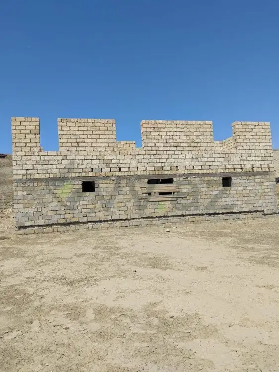 4 otaqlı Yarım tikili Satılır, Qobu, Abşeron — Ev, villa (3)