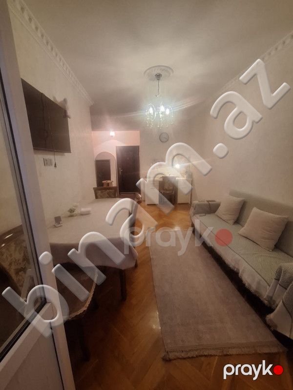 2 otaqlı Yeni tikili, Satış, Bakı, Yasamal — Mənzil, Bakı (3)