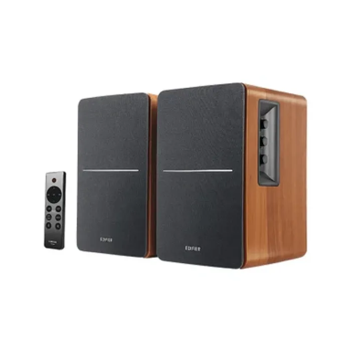 Edifier R1280DBs Bluetooth Dinamik Sistemi — Bakı
