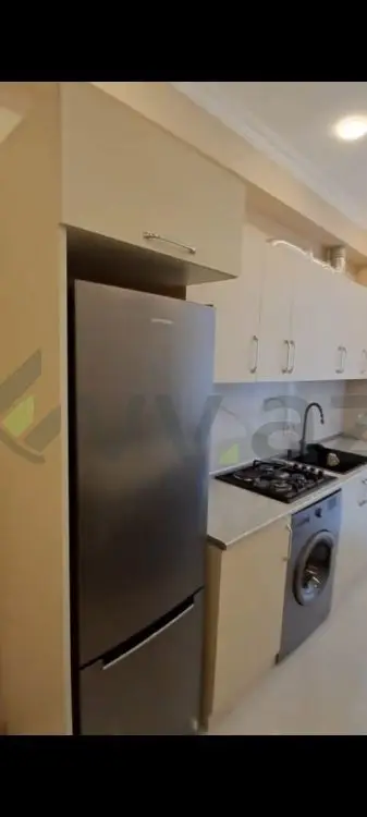 2 otaqlı mənzil Yeni tikili Satılır, 7-ci mikrorayon, Binəqədi, Bakı — Mənzil, Bakı (5)