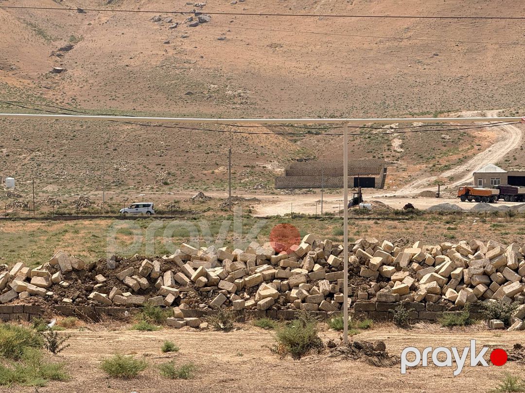 Satılır torpaq 8 sot — Torpaq, Bakı (4)