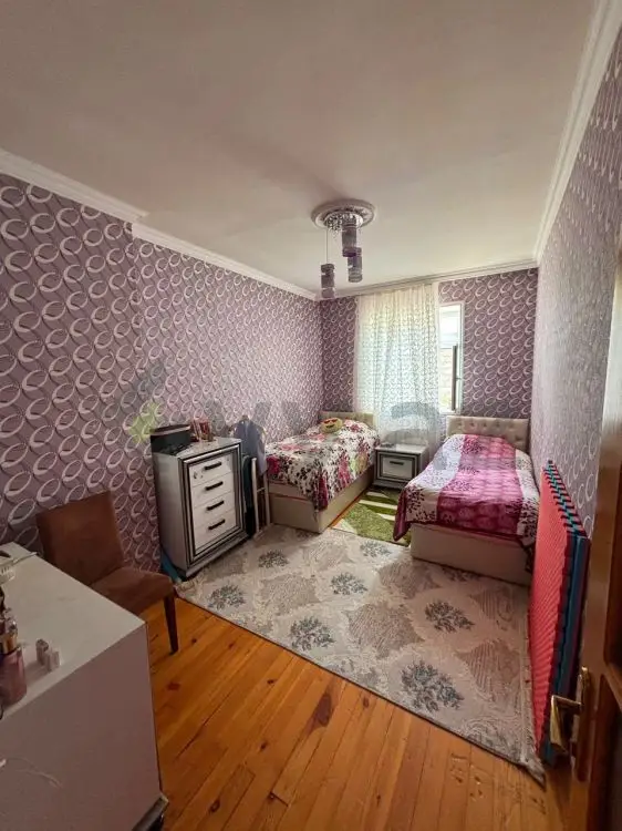 4 otaqlı Həyət evi Satılır, Buzovna, Xəzər, Bakı — Ev, villa, Bakı (6)
